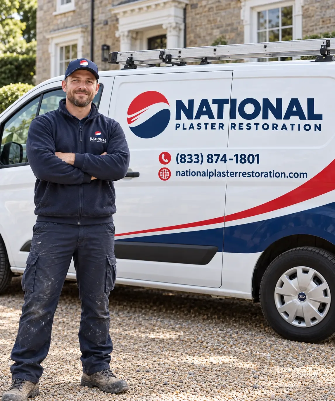 Plaster Repair company in Transylvania, LA